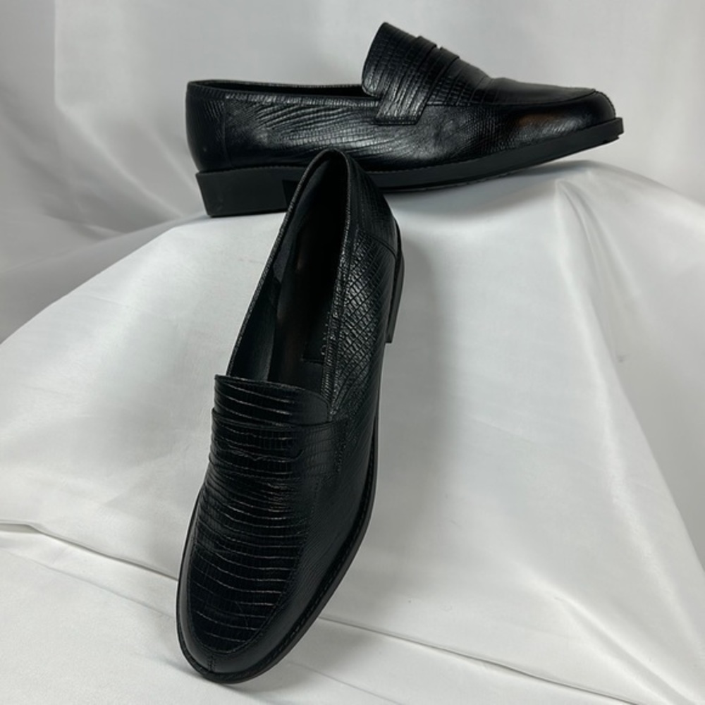 💰 Bandolino Jive loafers, women’s size 9.5